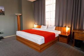 Гостиница Moscow House Hotel  Ереван